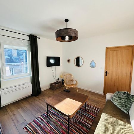 La Chambre De Jaures Centre-Ville Calme Reims Eksteriør bilde